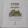 Picture of Ivor the Engine, Snowdrifts
