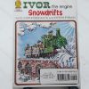 Picture of Ivor the Engine, Snowdrifts