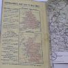Picture of Derby and Notts - Bartholomew's Reduced Survey 'One Inch to 2 Miles' map - Sheet 13