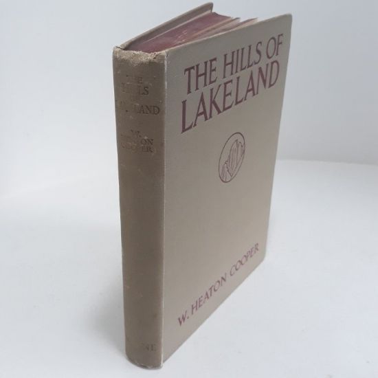 Picture of The Hills of Lakeland