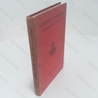 Picture of Cabinet Making - Theory and Practice