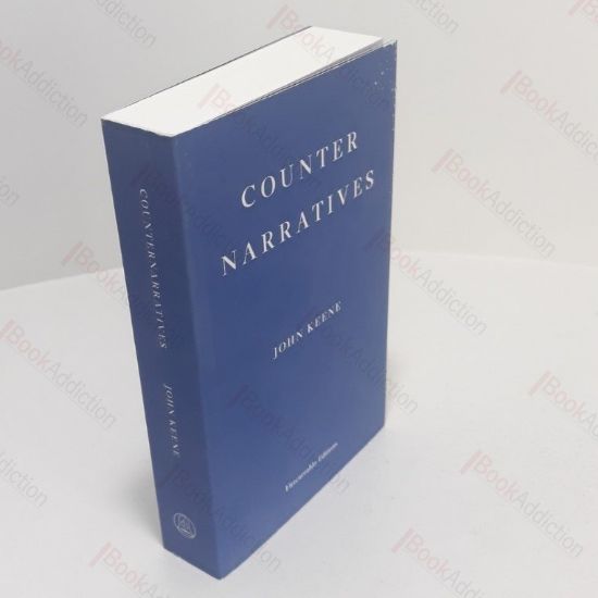 Picture of Counternarratives