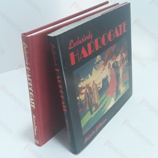 Picture of Exclusively Harrogate