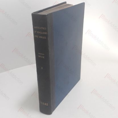 Picture of Antiquities of England and Wales, Volume I
