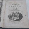 Picture of Antiquities of England and Wales, Volume I