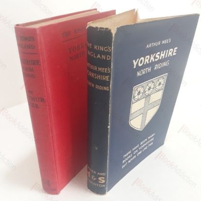 Picture of Yorkshire, North Riding