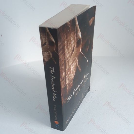 Picture of The Fractured Man