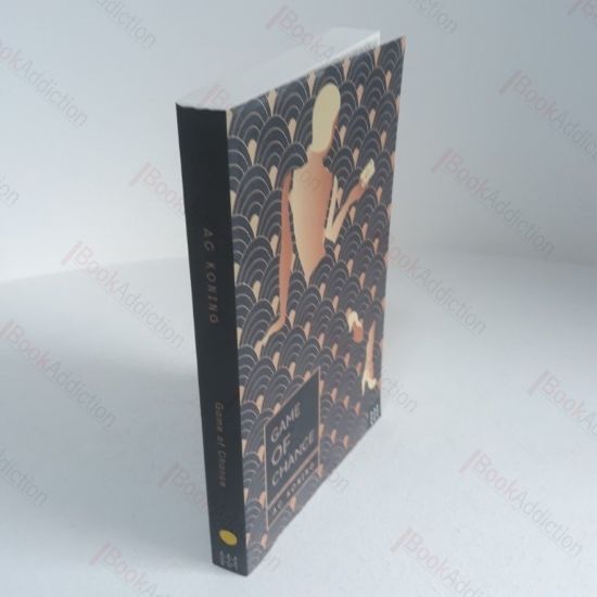 Picture of Game Of Chance