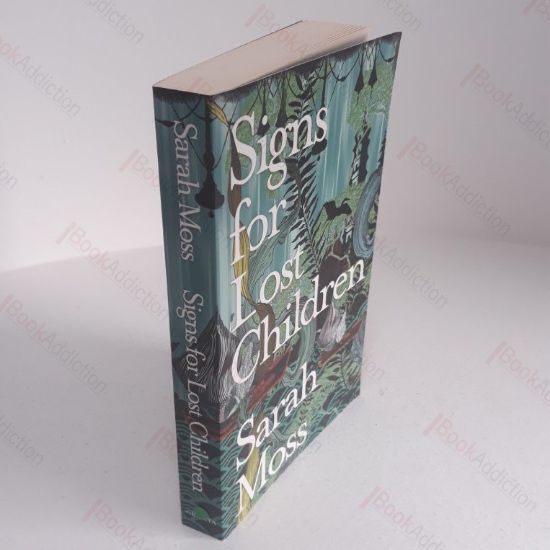 Picture of Signs For Lost Children