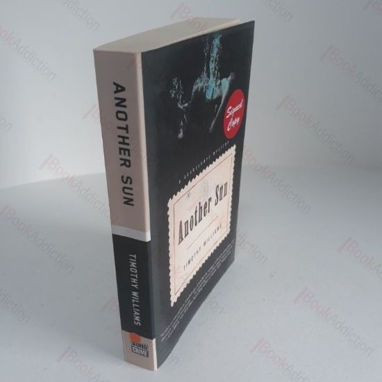 Picture of Another Sun: 1 (Anne Marie Laveaud Novel) (Signed)