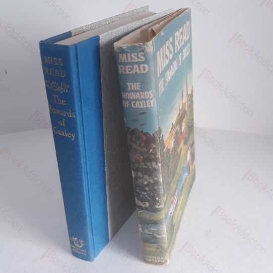 Picture of The Howards of Caxley