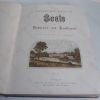 Picture of Picturesque Views of Seats of Noblemen and Gentlemen of Great Britain and Ireland (Volume 2)
