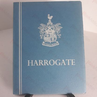 Picture of An Atlas of Harrogate