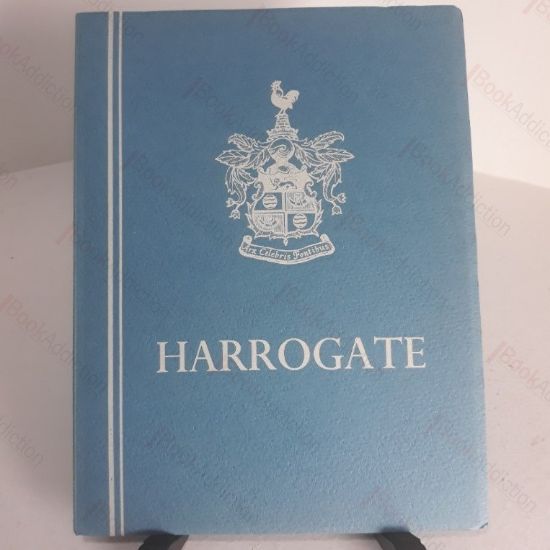 Picture of An Atlas of Harrogate