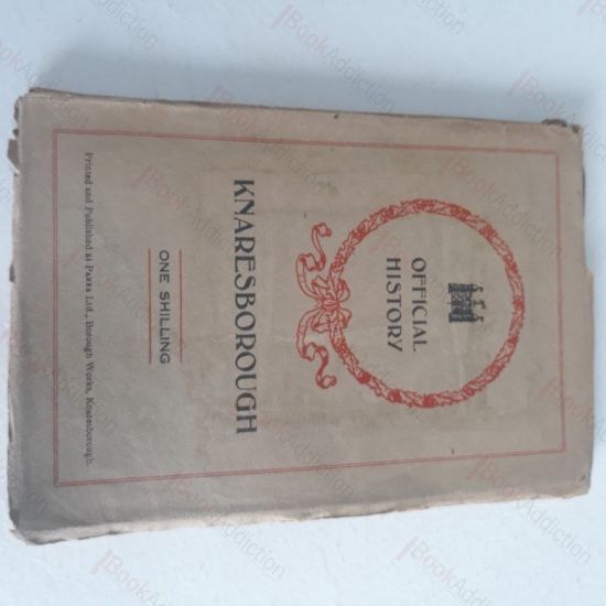 Picture of Official History : Knaresborough