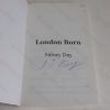 Picture of London Born (Signed)