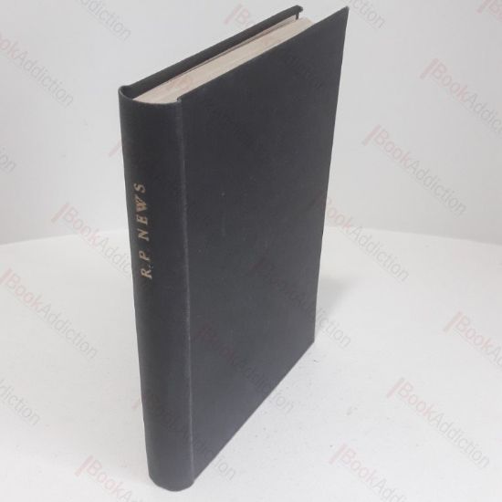 Picture of R P News - October 1943 - June 1947