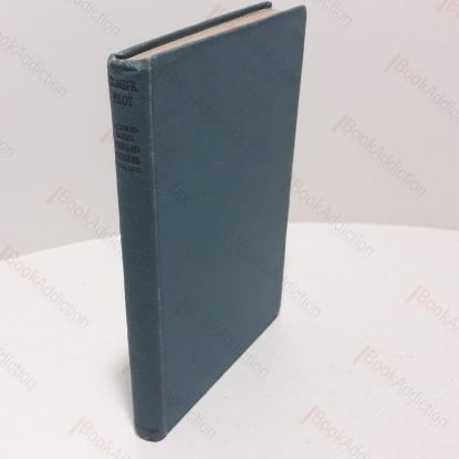 Picture of Bomber Pilot