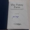 Picture of The Funny Farm : The Laughter, Tears and Wacky World of One Woman's Farm in Cumbria (Signed)
