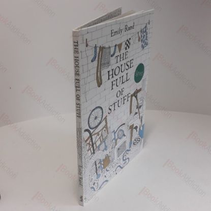 Picture of The House Full of Stuff (Signed)