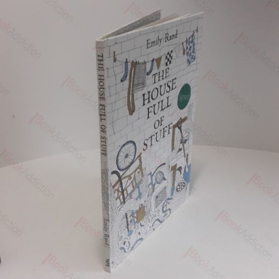 Picture of The House Full of Stuff (Signed)