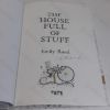 Picture of The House Full of Stuff (Signed)