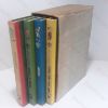 Picture of The Wonderful Worlds of Walt Disney - 4 volumes