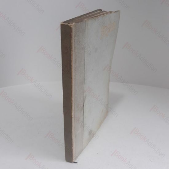 Picture of Heifer of the Dawn (The Indian Stories of F W Bain, Volume III)