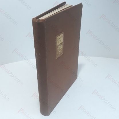 Picture of Glamis Castle, Its Origins and History with a Brief Account of the Early Church of the Parish