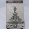 Picture of H.M.S. Hood
