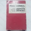 Picture of Ford Consul, Zephyr, Zodiac (Motor Manuals 5)