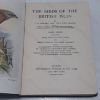 Picture of The Birds of the British Isles,  Third Series Comprising Their Migration and Habits and Observations on our Rarer Visitants