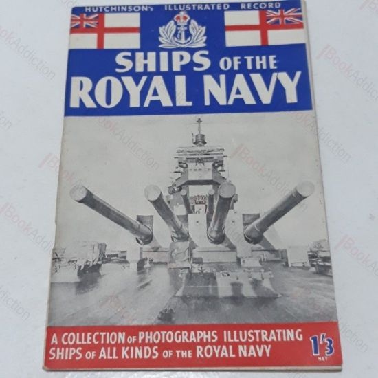 Picture of Ships of The Royal Navy