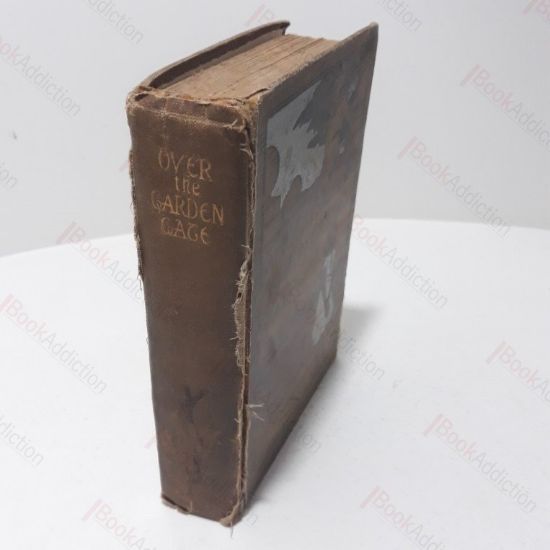 Picture of Over the Garden Gate