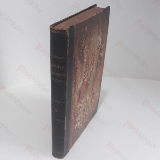 Picture of The Church of England Magazine, Under the Superintendence of Clergymen of the United Church of England and Ireland, Vol. 2