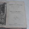 Picture of The Church of England Magazine. Under the Superintendence of Clergymen of the United Church of England and Ireland. PLUS Register of Ecclesiastical Intelligence Vol. XXIV