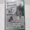 Picture of The Wayward Lad: The Autobiography of Graham Bradley (Signed and Inscribed)