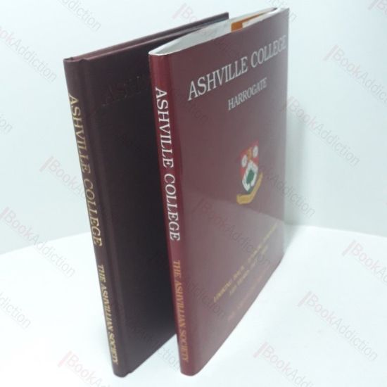 Picture of Ashville College - Looking Back - Looking Forward, 125 Years 1877-2002