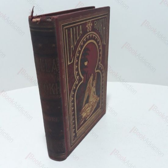 Picture of Lalla Rookh