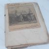 Picture of Scrap Book Containing Ecletic Collection of Newspaper Cuttings  Relating to Harrogate and the Surrounding Area, 1909-1937