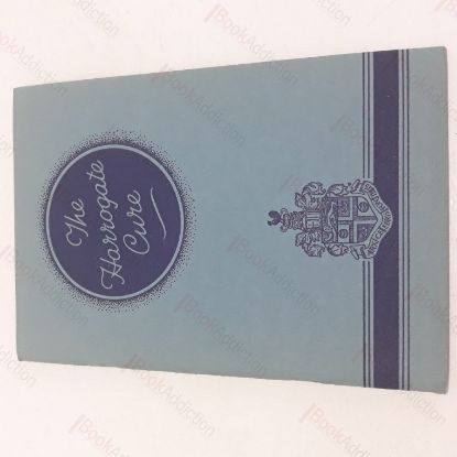 Picture of The Harrogate Cure