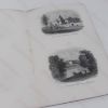 Picture of 12 Engraved Views of Historical Sites in Yorkshire from 1857