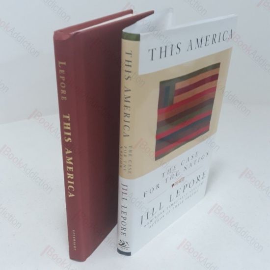 Picture of This America : The Case for the Nation