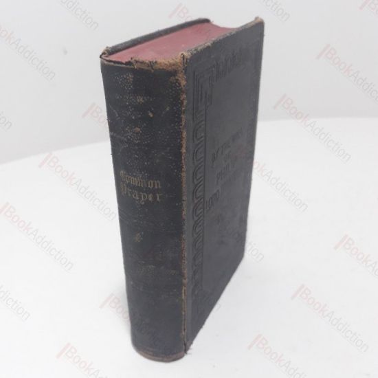 Picture of The Book of Common Prayer and Administration of the Sacraments and other Rites and Ceremonies of the Church, Together with the Psalter or Psalms of David