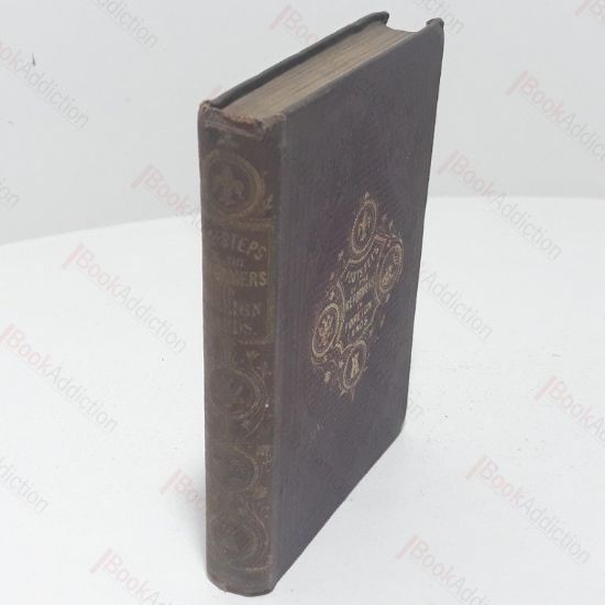 Picture of Footsteps of the Reformers in Foreign Lands