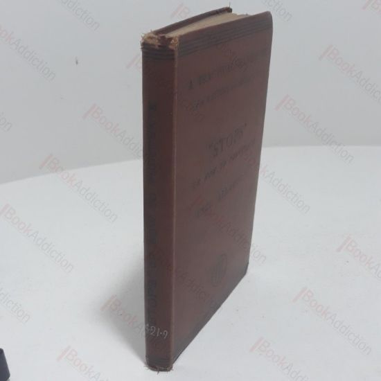 Picture of 'Stops' or How to Punctuate : A Practical Handbook for Writers and Students