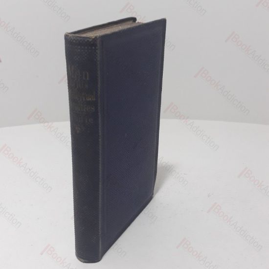 Picture of Man : In His Intellectual Faculties and Adaptations