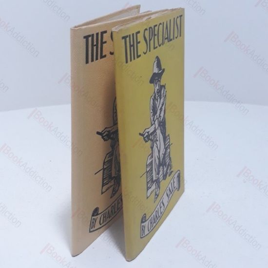 Picture of The Specialist