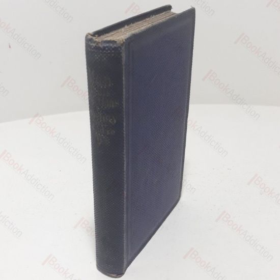 Picture of Man : In His Relations to Society