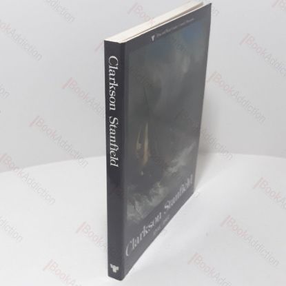 Picture of The Spectacular Career of Clarkson Stanfield, 1793-1867